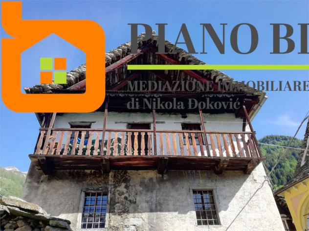 V000173 - BELLISSIMA CASA ANTICA - Foto 4