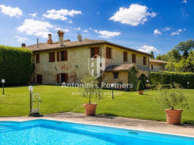 Casale in vendita a Montefalco - Foto 2