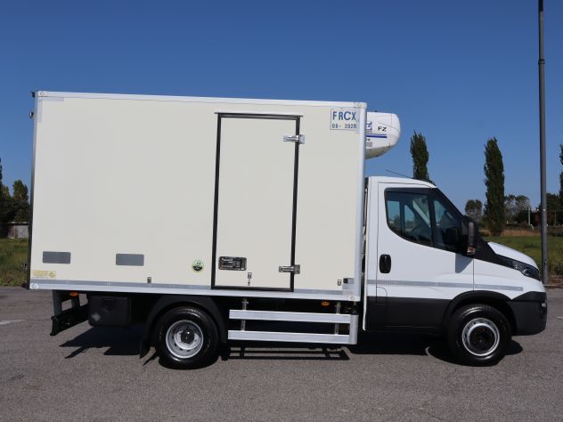 Iveco Daily 60C15 3.0 150 Cv FRIGO FRCX – ATP 2028 - Foto 6