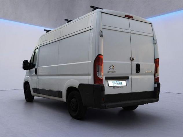 CITROEN JUMPER EURO6B PORTATA 1300 KG TETTO ALTO JUMPER rif. 23860934 - Foto 4