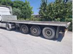 SEMIRIMORCHIO CARDI LUNGH. 8,5 39S3 SPB ANNO 2004