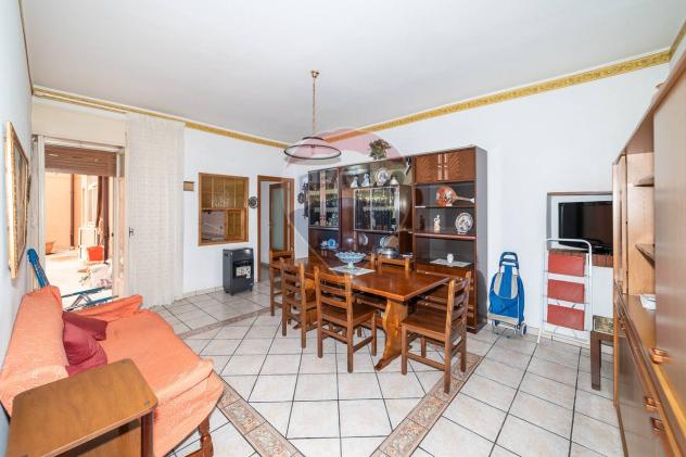 appartamento in vendita a Catania