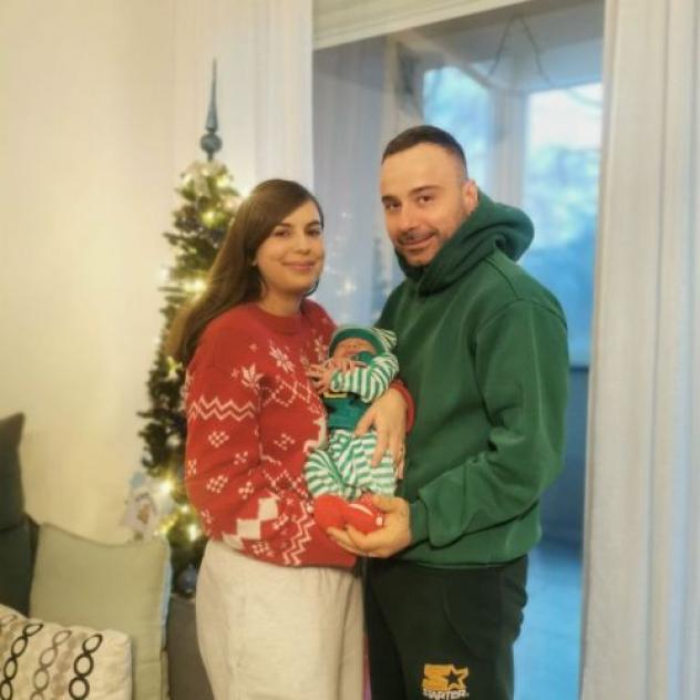 Jessica cerca una babysitter - lavoro da babysitter a Bologna