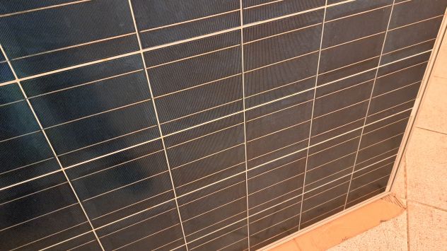 Pannelli Fotovoltaico 230 Wp Modulo Policristallino Pannello - Foto 4