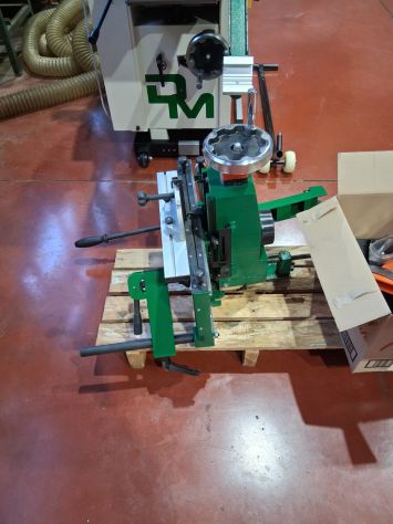 Macchine lavorazione legno - Foto 5