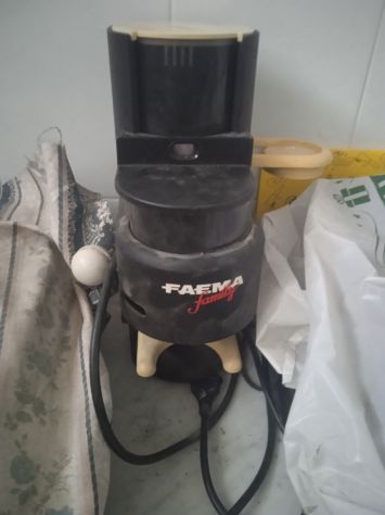 Macinino caffè della faema (family)
