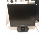 Philips 190B5 19 " 1280 x 1024 LCD Monitor