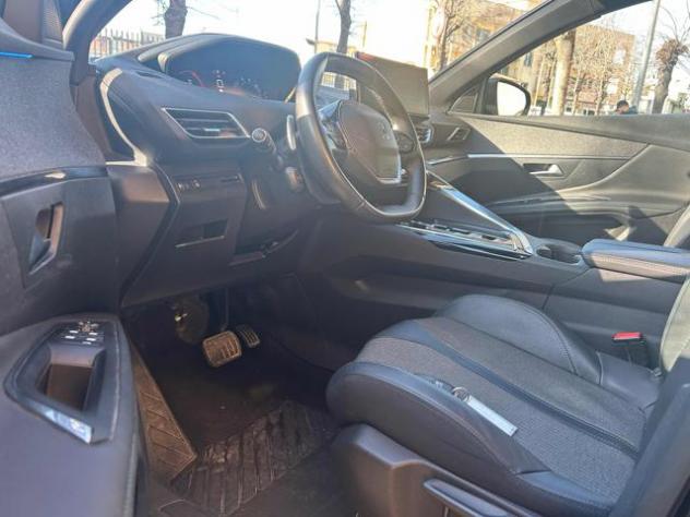 PEUGEOT 3008 Allure Pack LUCI AMBIENTE RESTAILING rif. 23689722 - Foto 8