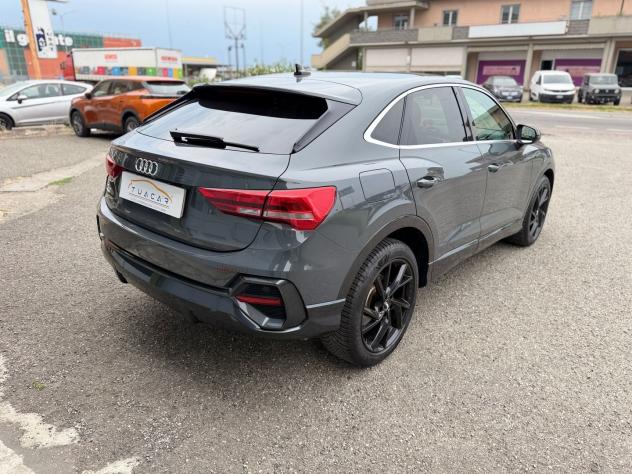 Audi Q3 Business 2.0 35 TDI #11754 - Foto 5