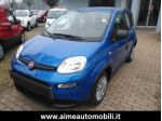 FIAT Panda 1.0 FireFly S&S Hybrid rif. 20430581
