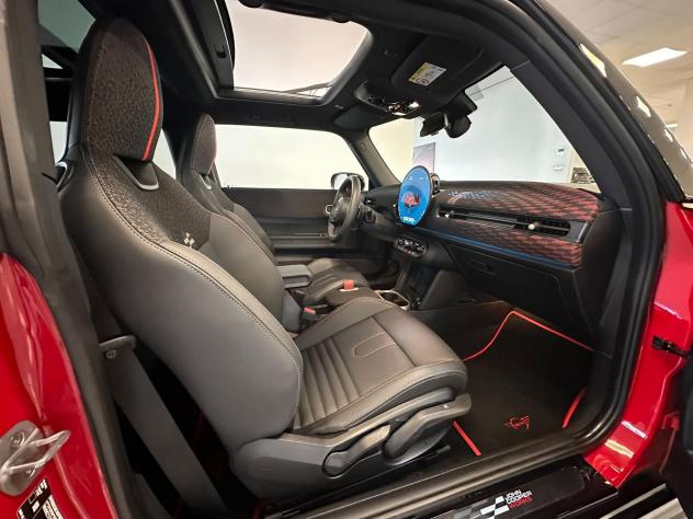 MINI Cooper Mini 3p 2.0 S JCW auto - Foto 10
