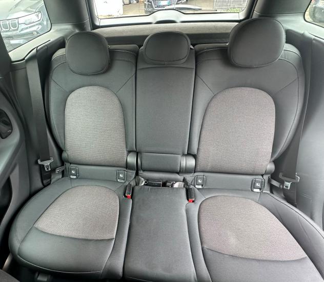 Mini Cooper D Countryman 2.0 Northwood Edition - Foto 10