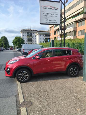 Kia Sportage 1.6 GDI 2WD Energy - Foto 7