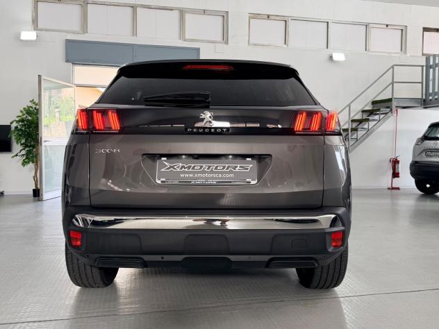 PROMO Peugeot 3008 HDi 130cv Aziendale EAT8 Allure Pack - Foto 6
