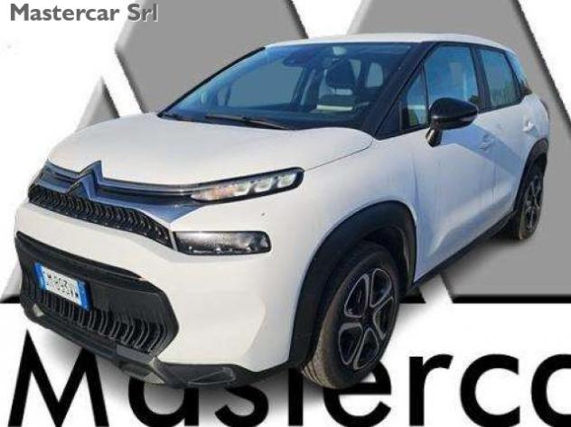 CITROEN C3 Aircross C3 Aircross Restyling 1.2 Live - targa GM893VW rif. 23971626