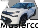 CITROEN C3 Aircross C3 Aircross Restyling 1.2  Live - targa GM893VW rif. 23 &hellip;