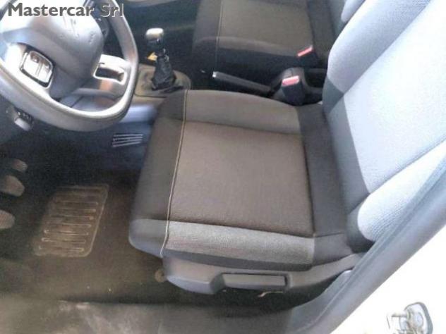 CITROEN C3 BLUEHDI 100 SeS BUSINESS COMBI N1 5 posti - GM990P rif. 24048652 - Foto 9