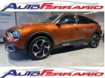 CITROEN C4 3ª serie C4 PureTech 130 S&S Shine