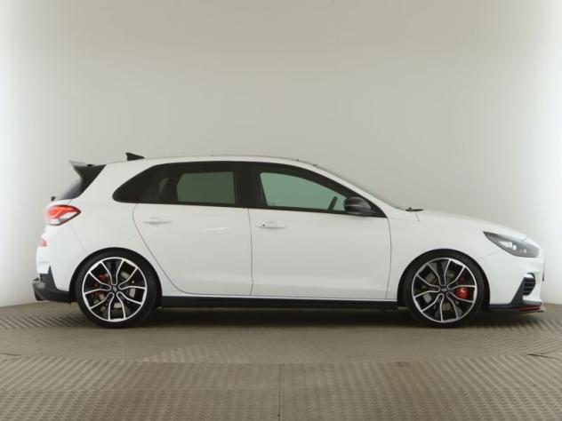 HYUNDAI i30 3ª serie i30 2.0 T-GDI 275 CV 5 porte N Performance - Foto 7