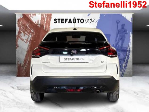 CITROEN C4 III 2021 - 1.5 bluehdi Shine s&s 130cv eat8 rif. 23624324 - Foto 6