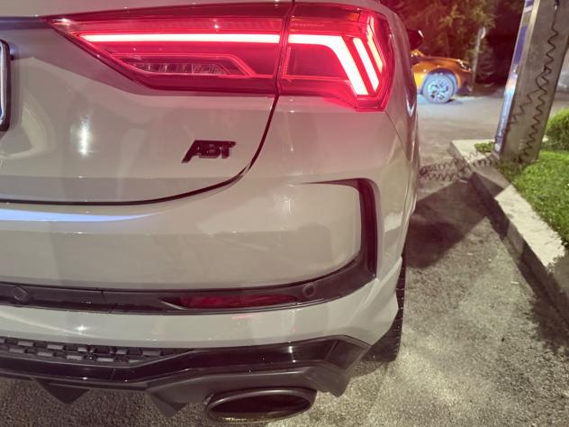 Audi Q3 RS SPB quattro S tronic - Foto 9