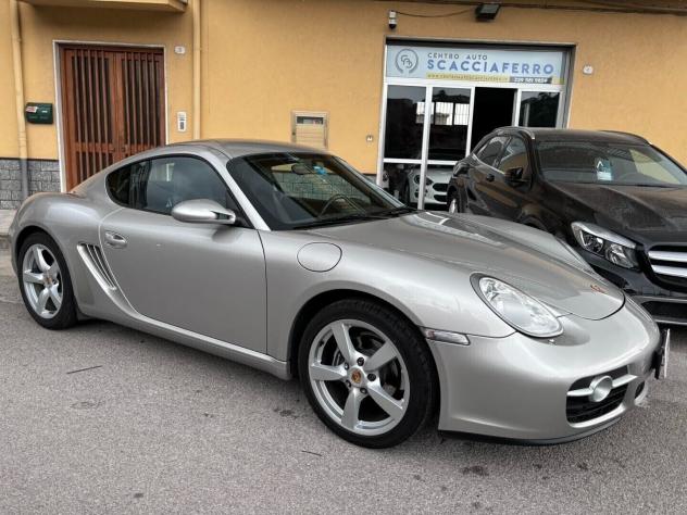 Porsche Cayman 2.7 - Foto 2