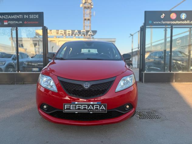 Lancia Ypsilon 1.2 69 CV 5 porte GPL Ecochic Elefantino Blu - Foto 2