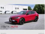 ALFA ROMEO Stelvio 2.2 T.d. 160CV AT8 RWD SUPER