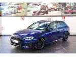 AUDI A4 35 TDI Avant S-Tronic S-Line rif. 24039350