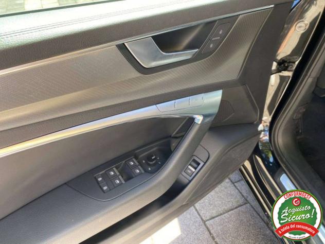 AUDI A6 40 2.0 tdi mhev Business Sport quattro s-tronic Ma rif. 24125237 - Foto 9