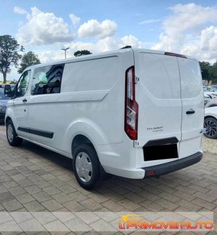 FORD Transit Custom 320 2.0 EcoBlue 130 L2 H1 Trend N1 rif. 20253318 - Foto 8