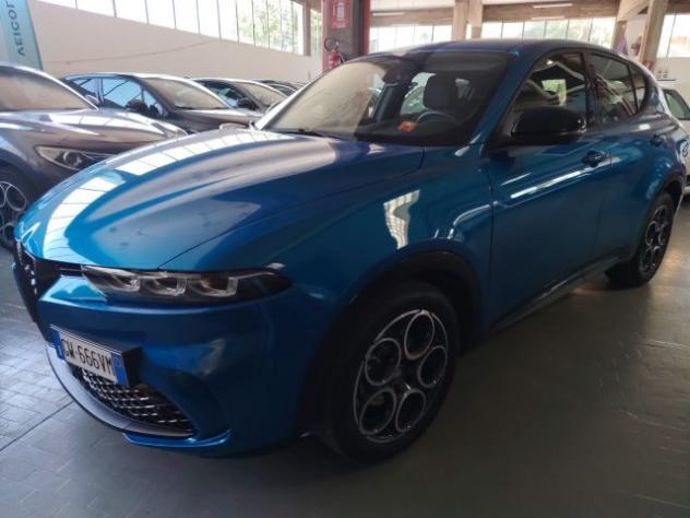 ALFA ROMEO Tonale 1.6 diesel 130cv Sprint PACK TECHNO rif. 24088385 - Foto 3