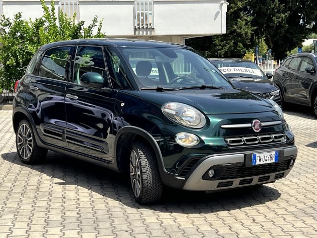 FIAT 500X Cross Look 1.3 Mjet 95cv 4x2 Cross - Foto 3