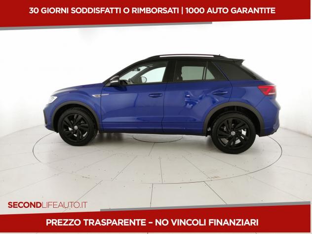 Volkswagen T-Roc 1.5 tsi R-Line Plus dsg - Foto 2