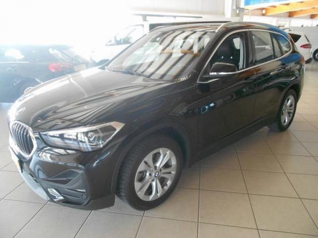 BMW X1 XDRIVE 25e BUSINESS ADVANTAGE rif. 23983200