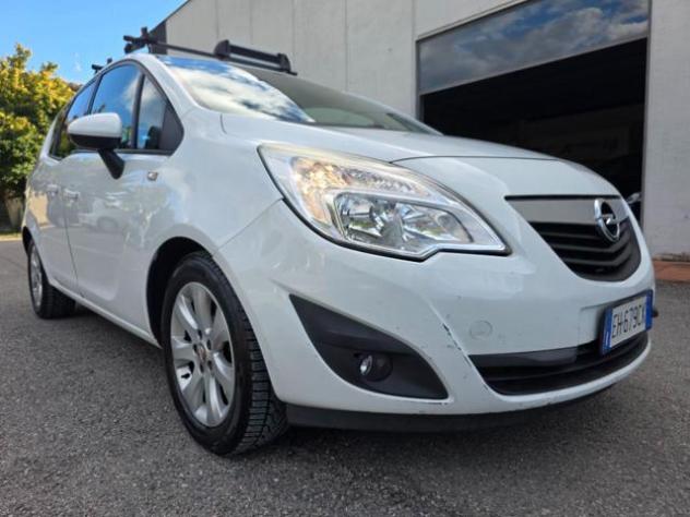 OPEL Meriva 1.4 100CV b-color Elective rif. 24096900 - Foto 3