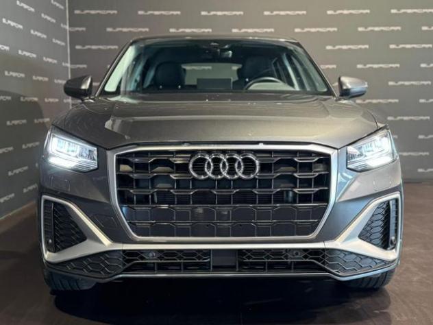 AUDI Q2 30 TDI S line Edition rif. 24008601 - Foto 2