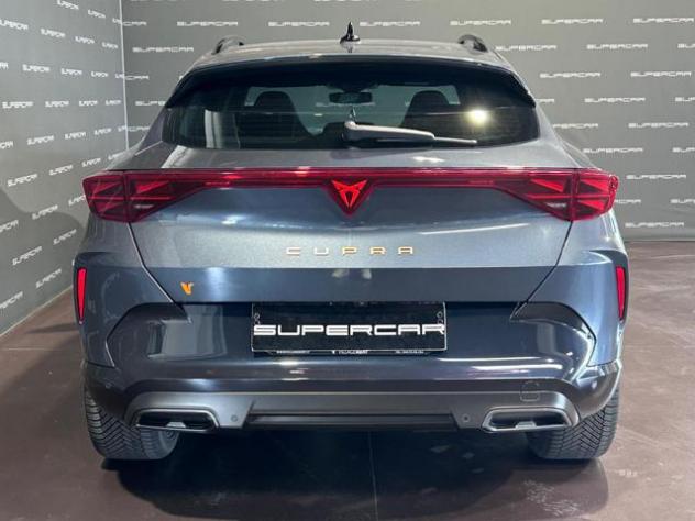 CUPRA Formentor 2.0 TDI DSG rif. 23789641 - Foto 4