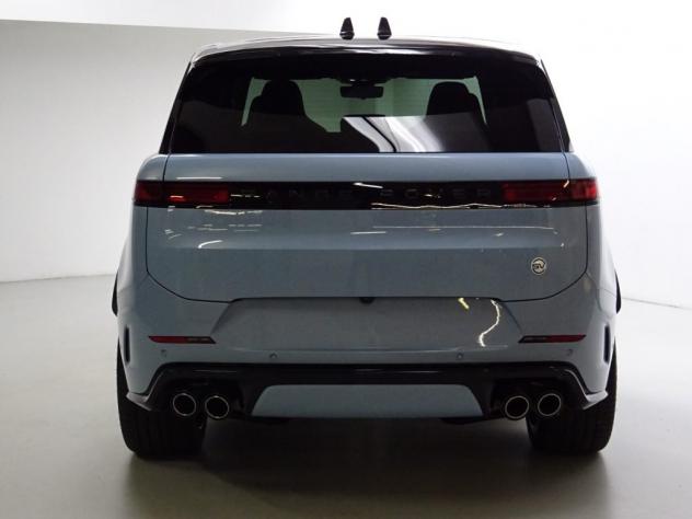 Land Rover Range Rover Sport 4.4 V8 635 CV SV Edition Two VEGA - Foto 7