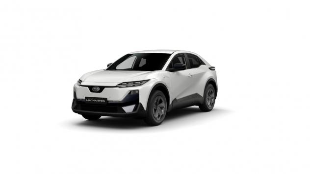 Subaru Uncharted BEV 77,0 kWh 2E-xcite+ FWD DISPONIBILE IN VARI COLORI CON 10.000KM DI RICARICA GRATUITA