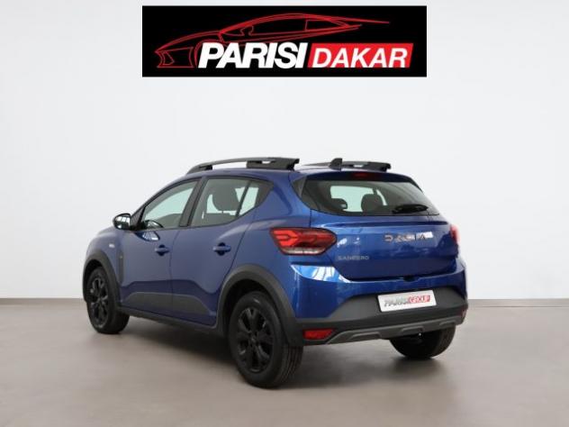 DACIA Sandero Stepway 1.0 TCe ECO-G Extreme *PROMO PARISI GROUP* rif. 24167209 - Foto 4
