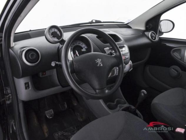 PEUGEOT 107 HDi 5p. Sweet Years - PER OPERATORI DEL SETTORE rif. 23925589 - Foto 8