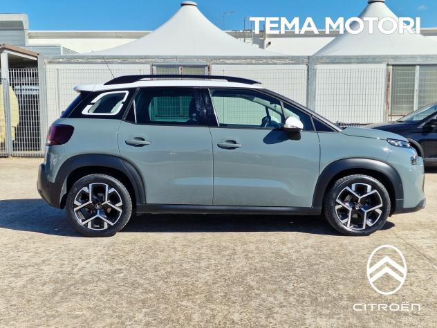 Citroën C3 Aircross I 2017 1.5 bluehdi Shine Pack s&s 110cv - Foto 6