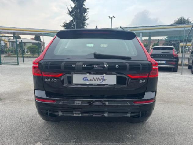 VOLVO XC60 B4 (d) AWD Geartronic Momentum rif. 23966615 - Foto 6