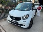 Smart ForFour 70 1.0 twinamic prime