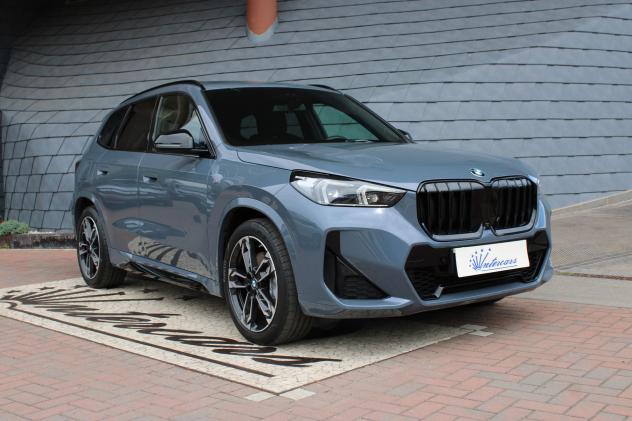 BMW X1 X1 xdrive23i mhev 48V MSport auto - Foto 2