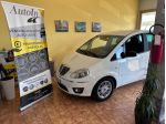 Lancia MUSA 1.4benz. Gpl 126.000km cambio aut.