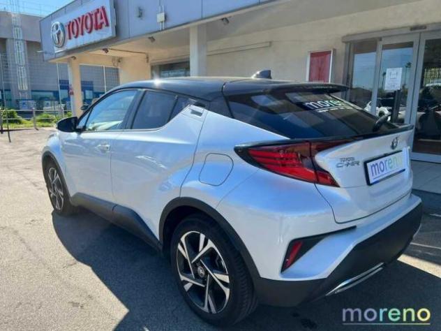TOYOTA C-HR 2.0H Trend e-cvt rif. 18836086 - Foto 5