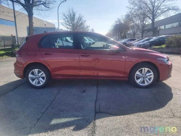 VOLKSWAGEN Golf 1.0 TSI 90 CV Trendline rif. 18718467 - Foto 4