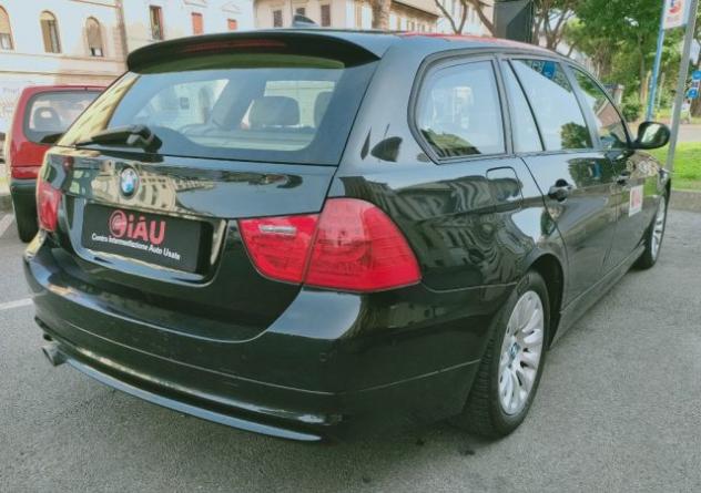 BMW 320 d cat Touring Attiva rif. 22784122 - Foto 7